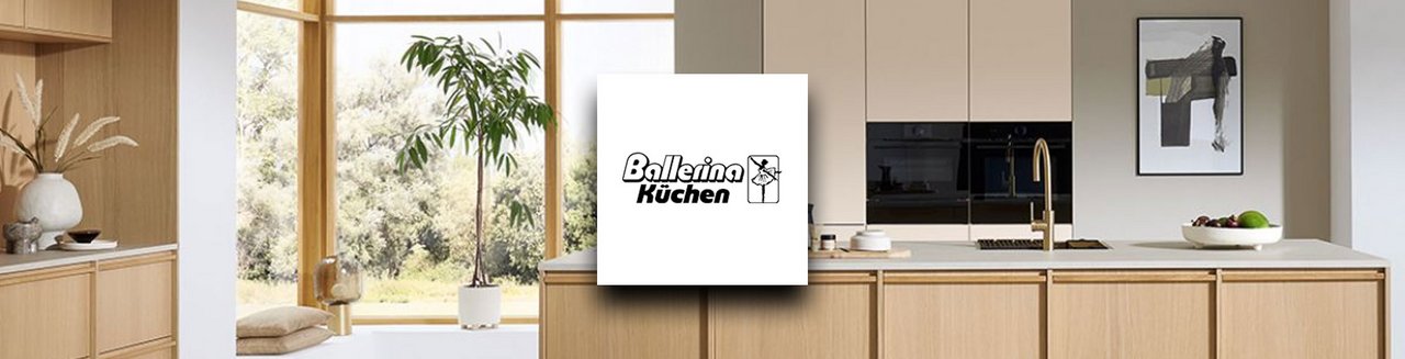 Ballerina Küchen