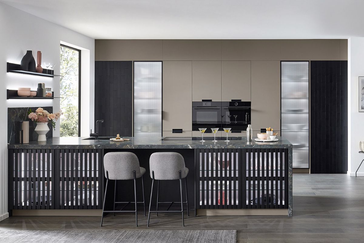 Küchenstudio Offenburg